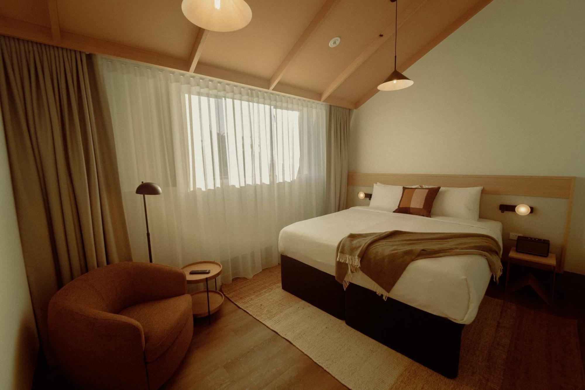 Drifter Christchurch Luaran gambar
