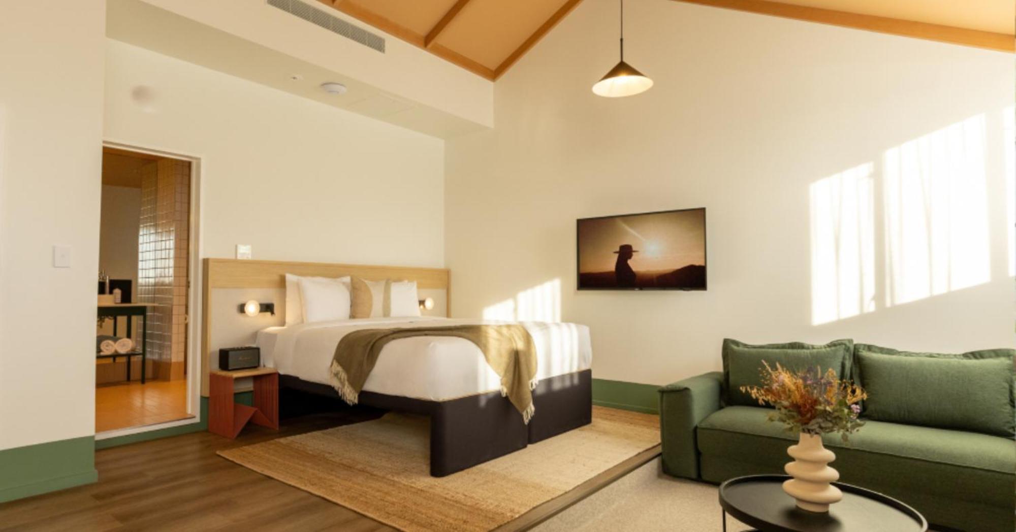 Drifter Christchurch Luaran gambar