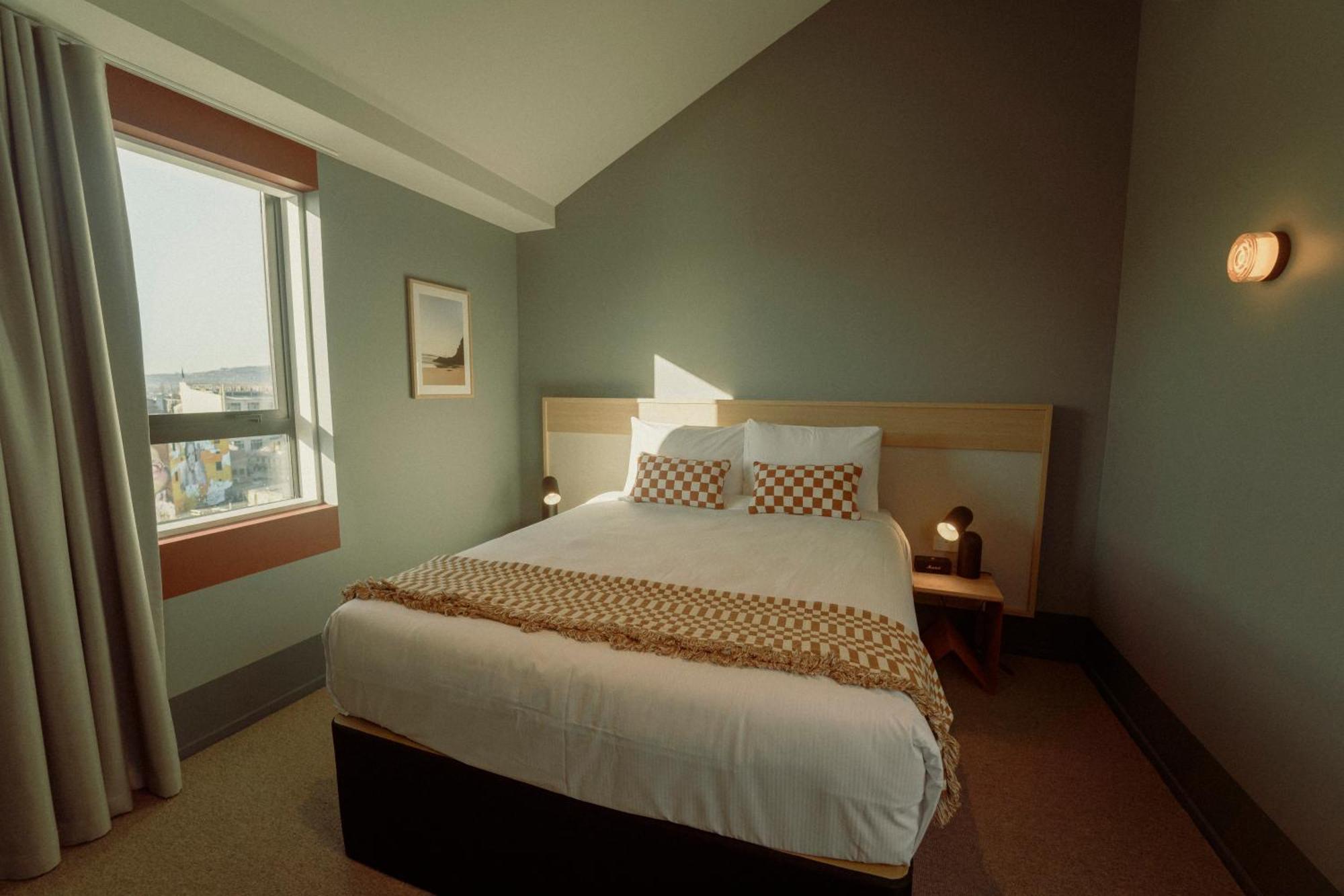 Drifter Christchurch Luaran gambar