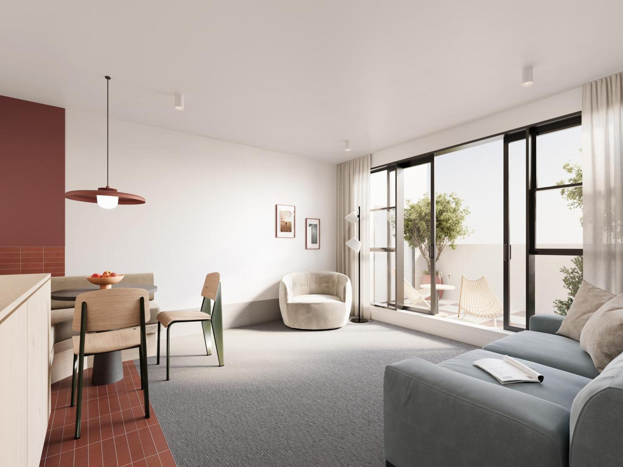 Drifter Christchurch Luaran gambar