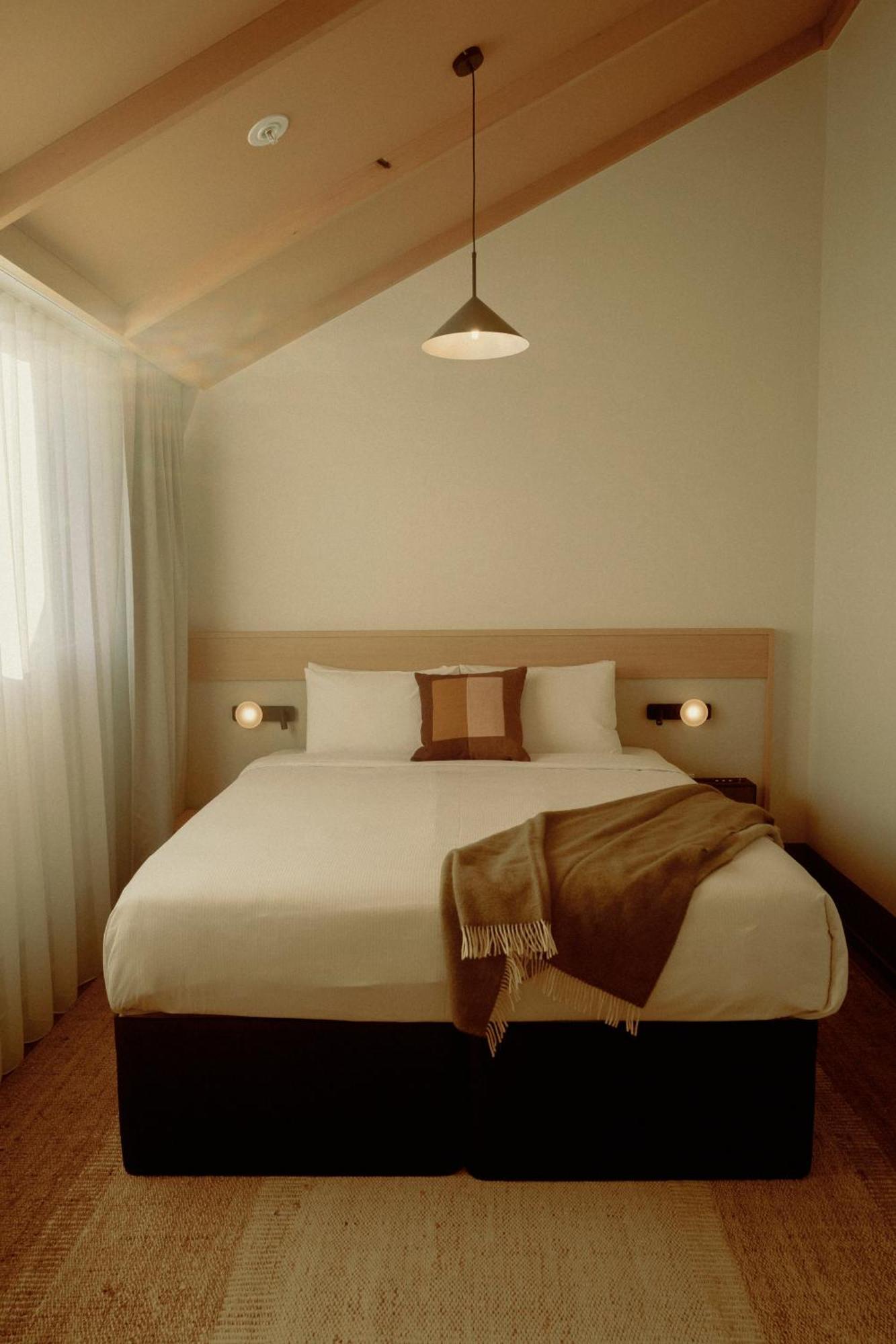 Drifter Christchurch Luaran gambar
