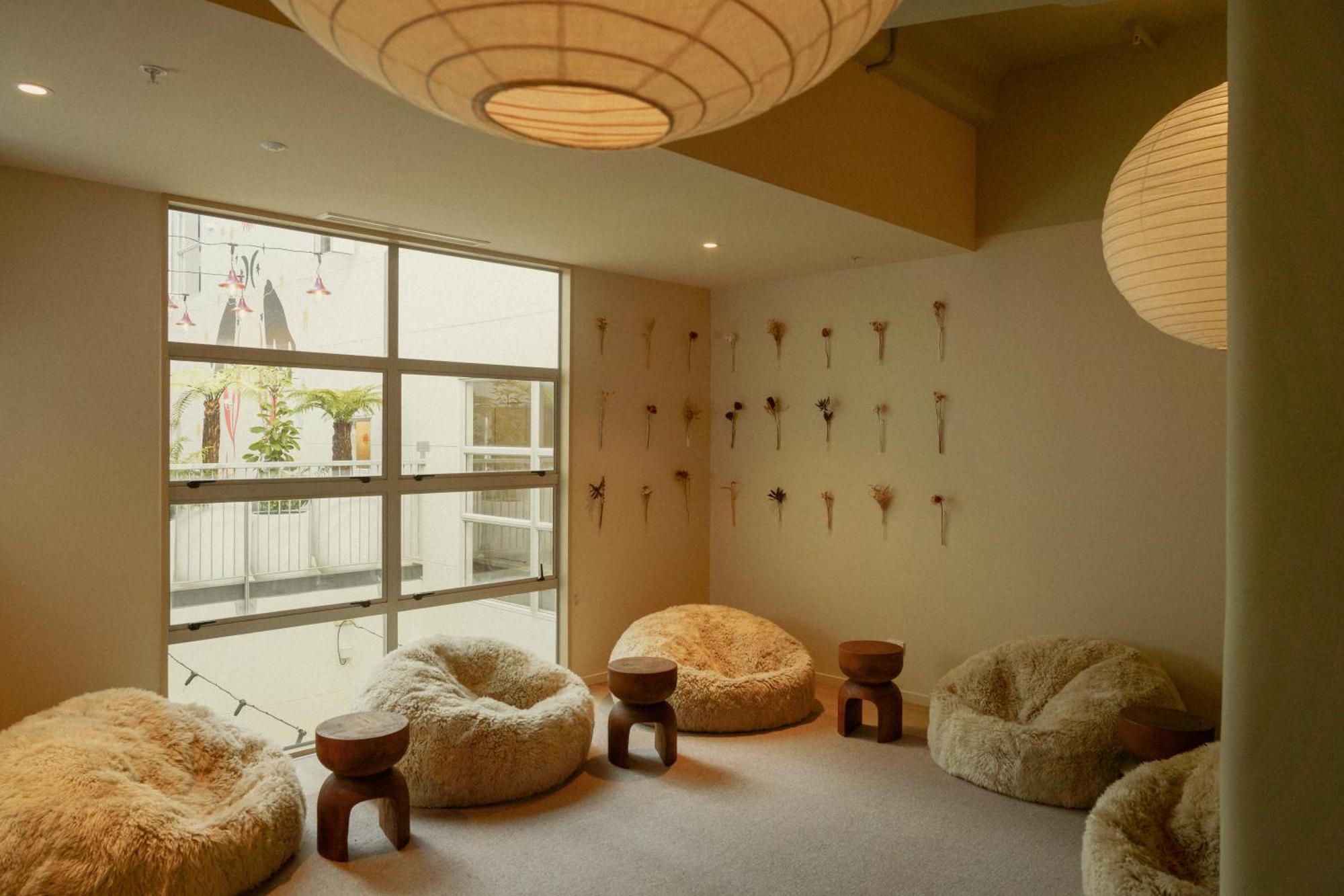 Drifter Christchurch Luaran gambar